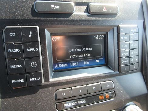 Used 2018 Ford F250 XLT AWD/4WD image 27