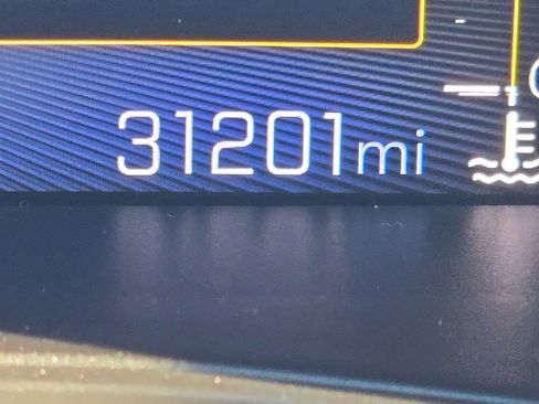 Used 2023 Chevrolet Colorado Trail Boss w/ Advanced Trailering Package image 9