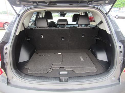 Used 2021 Kia Seltos S image 19