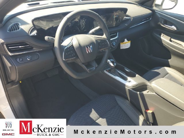 New 2026 Buick Envista Sport Touring w/ Convenience I Package FWD image 6