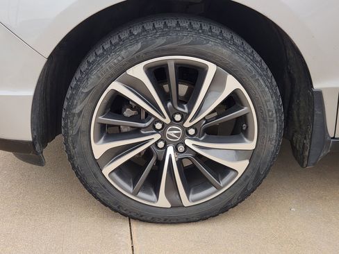 Used 2020 Acura MDX FWD w/ Technology Package image 14