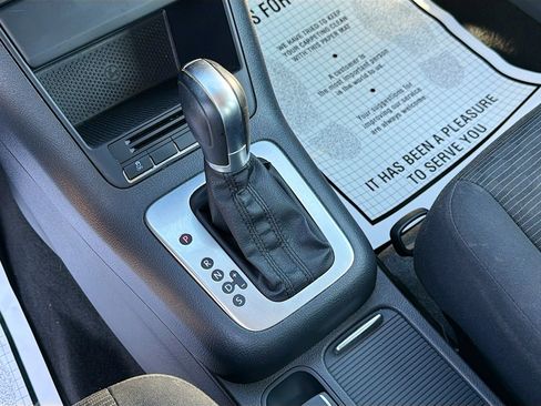 Used 2015 Volkswagen Tiguan S image 27