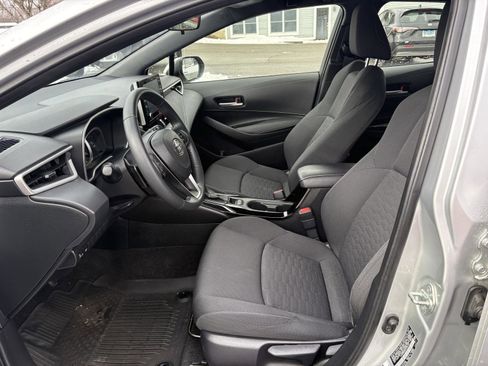 Used 2022 Toyota Corolla SE image 10