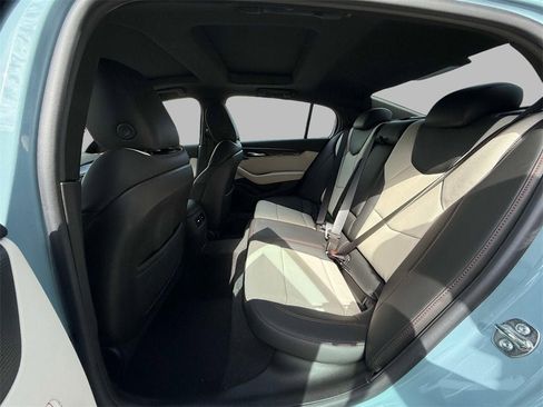 New 2026 Cadillac CT5 V w/ Technology Package image 13