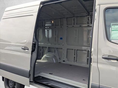 New 2026 Mercedes-Benz Sprinter 2500 image 15