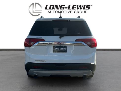 Used 2019 GMC Acadia SLT image 5