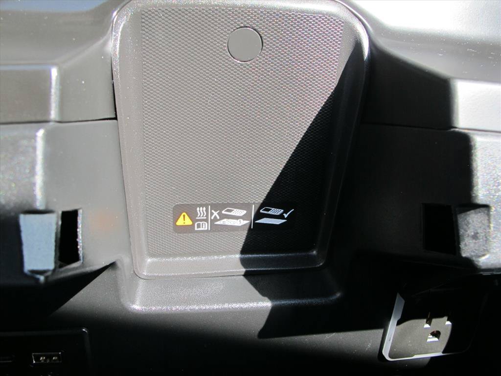 Used 2026 Chevrolet Silverado 1500 LT w/ All Star Edition Plus AWD/4WD image 12