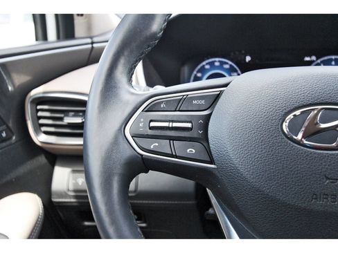 Used 2023 Hyundai Santa Fe Limited FWD image 23