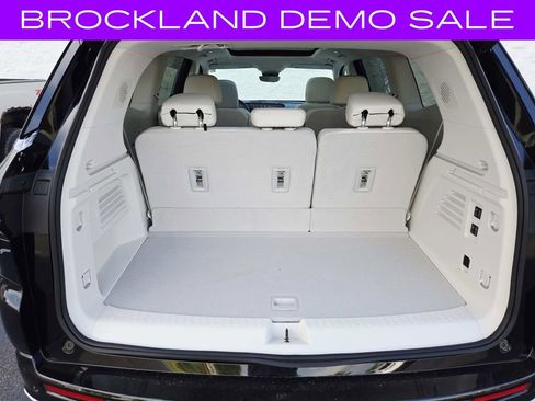 New 2026 Buick Enclave Avenir w/ Super Cruise Package image 15