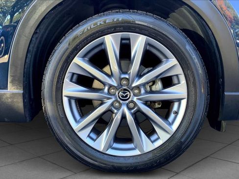 Used 2023 MAZDA CX-9 Grand Touring image 10