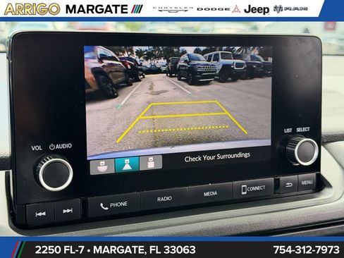 Used 2024 Honda Accord LX image 22