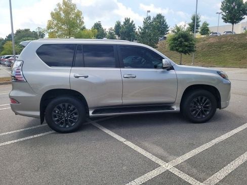 Used 2022 Lexus GX 460 Premium w/ Premium Plus Package AWD/4WD image 7