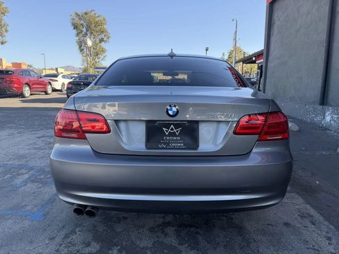 Used 2013 BMW 328i Coupe RWD image 8