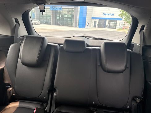 Used 2023 Honda Odyssey Touring image 24