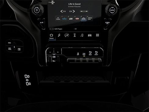 New 2026 RAM 2500 Tradesman w/ Safety Group image 15