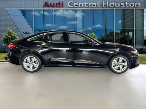 Certified 2025 Audi A5 2.0T Premium image 8