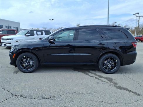 New 2026 Dodge Durango GT image 7