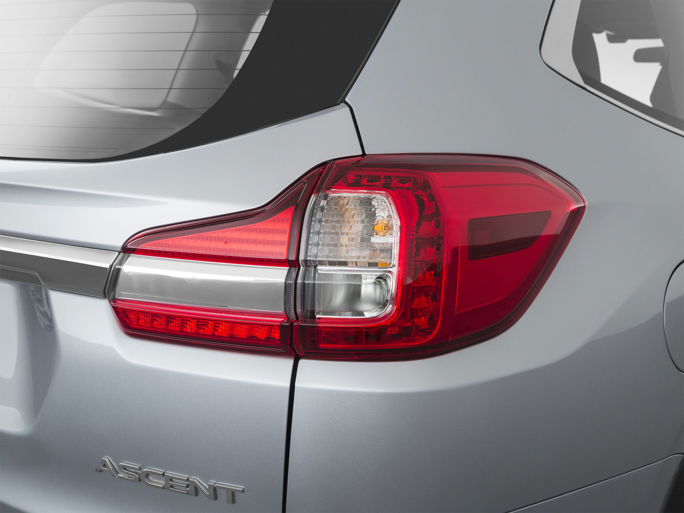 Used 2021 Subaru Ascent Limited w/ Popular Package #2A AWD/4WD image 53