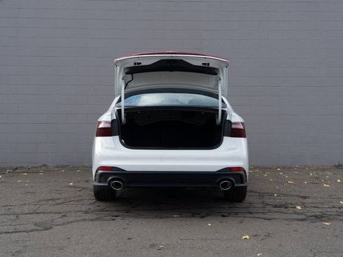 New 2026 Volkswagen Jetta GLI Autobahn image 6