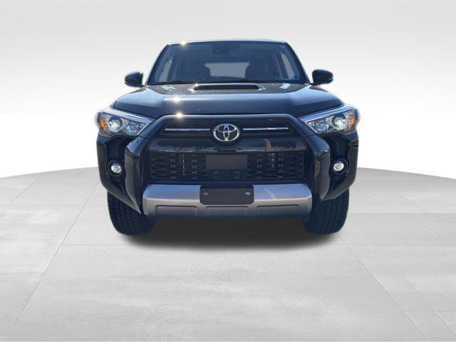 Used 2023 Toyota 4Runner TRD Off-Road Premium AWD/4WD image 7