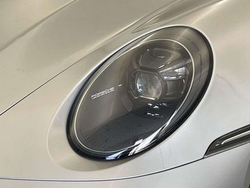 Certified 2023 Porsche 911 Turbo S AWD/4WD image 15