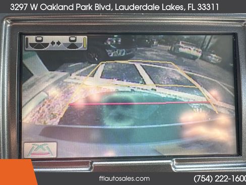 Used 2014 Toyota Sienna Limited w/ Limited Premium Package image 69