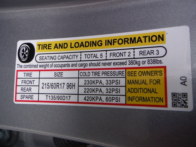 Certified 2024 Honda HR-V LX image 36
