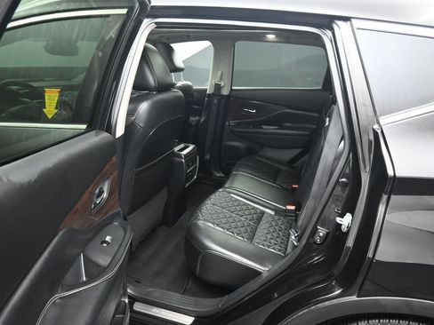 Used 2019 Nissan Murano Platinum FWD image 31