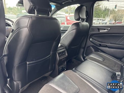 Used 2019 Ford Edge ST w/ Equipment Group 401A image 46