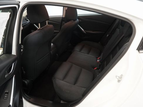 Used 2015 MAZDA MAZDA6 Sport image 20