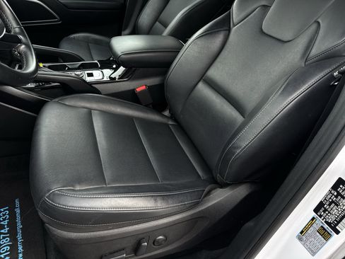 Used 2023 Kia Telluride S w/ S Sunroof Package image 20