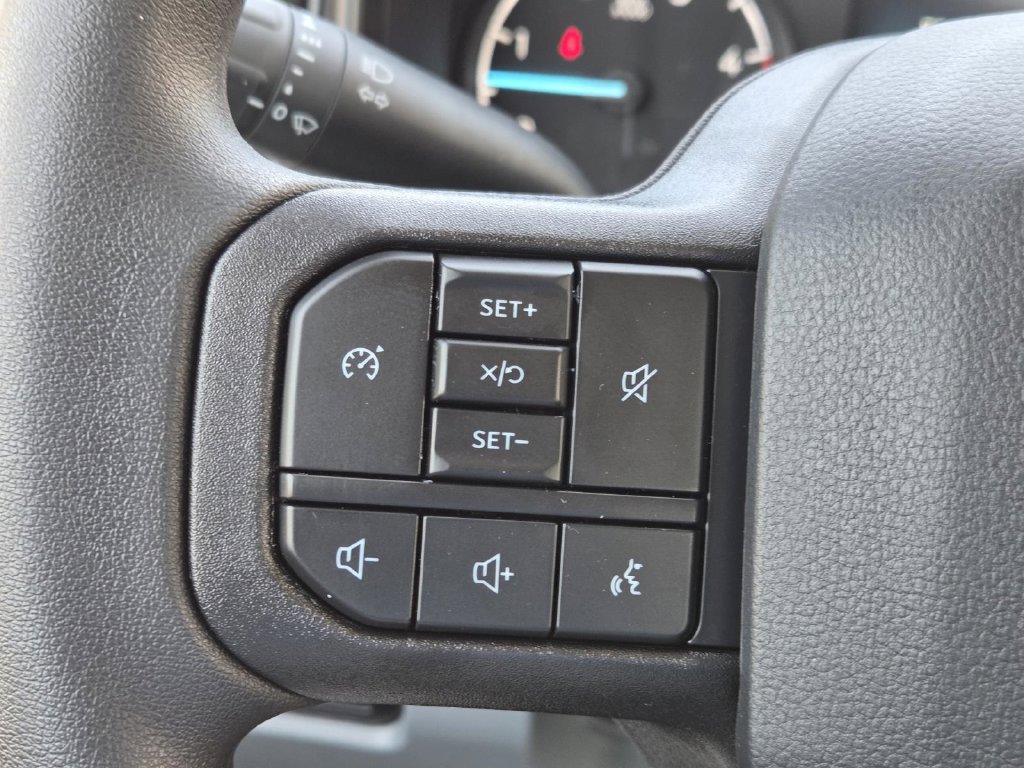 New 2026 Ford F250 XL w/ STX Appearance Package AWD/4WD image 18