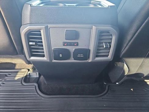 Used 2020 Ford F150 Raptor w/ Equipment Group 802A Luxury image 18