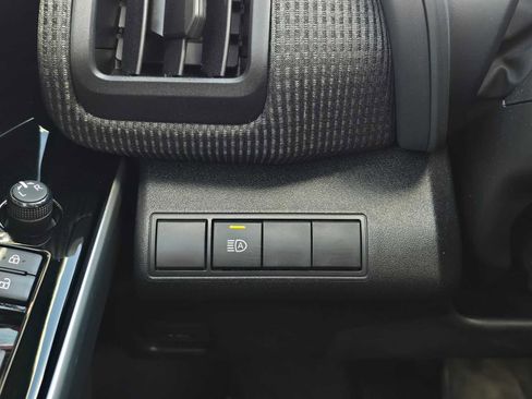 Certified 2023 Toyota bZ4X XLE w/ Weather Package image 27