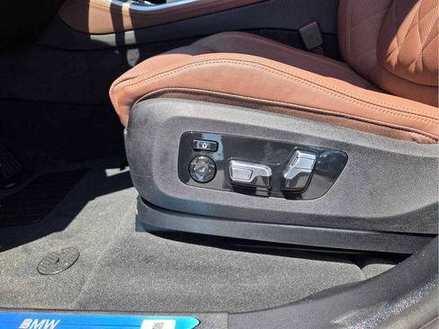 New 2026 BMW X5 xDrive50e AWD/4WD image 21