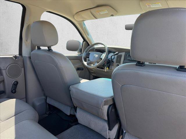 Used 2005 Dodge Ram 1500 Truck ST RWD image 18