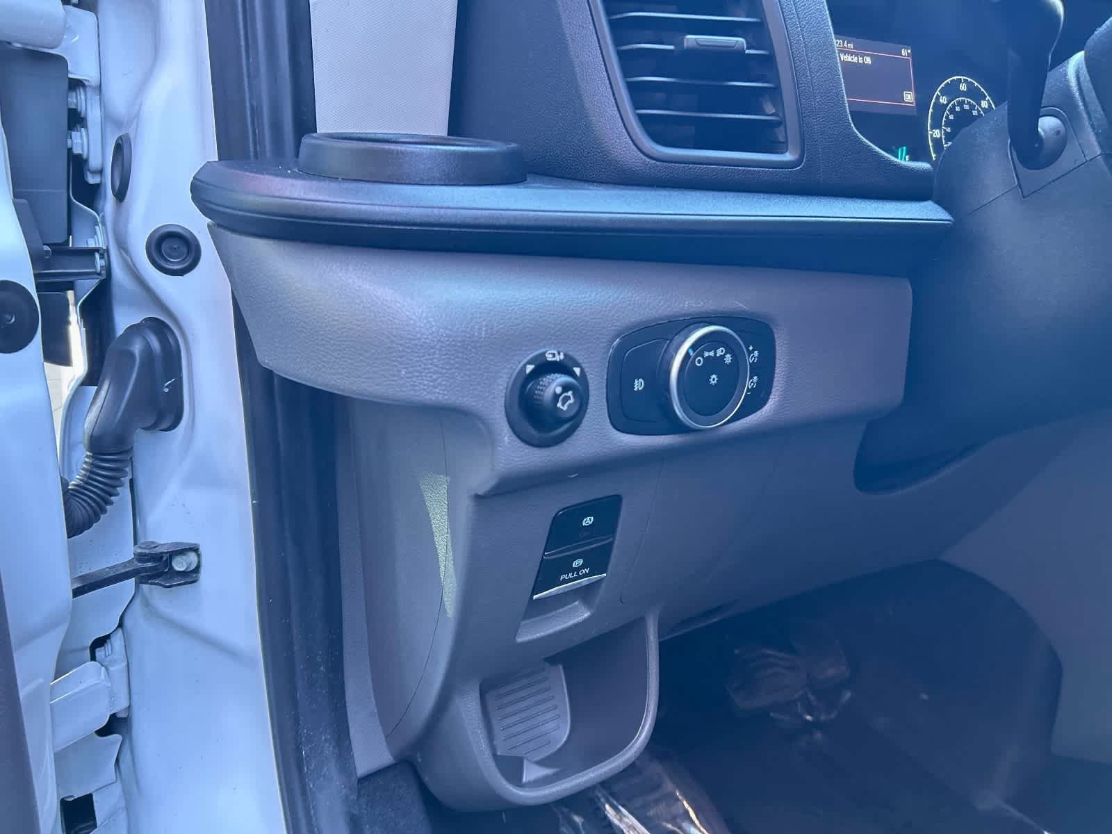 Used 2023 Ford Transit 350 XLT RWD image 22