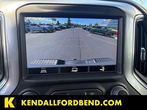 Used 2022 Chevrolet Silverado 3500 LT w/ Advanced Trailering Package AWD/4WD image 16