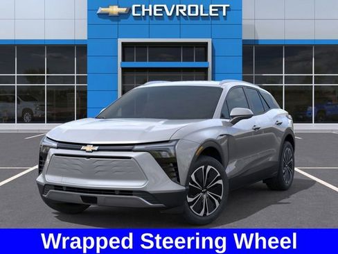 New 2026 Chevrolet Blazer EV LT image 7