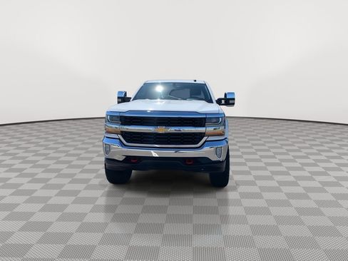 Used 2017 Chevrolet Silverado 1500 LT w/ True North Edition AWD/4WD image 2