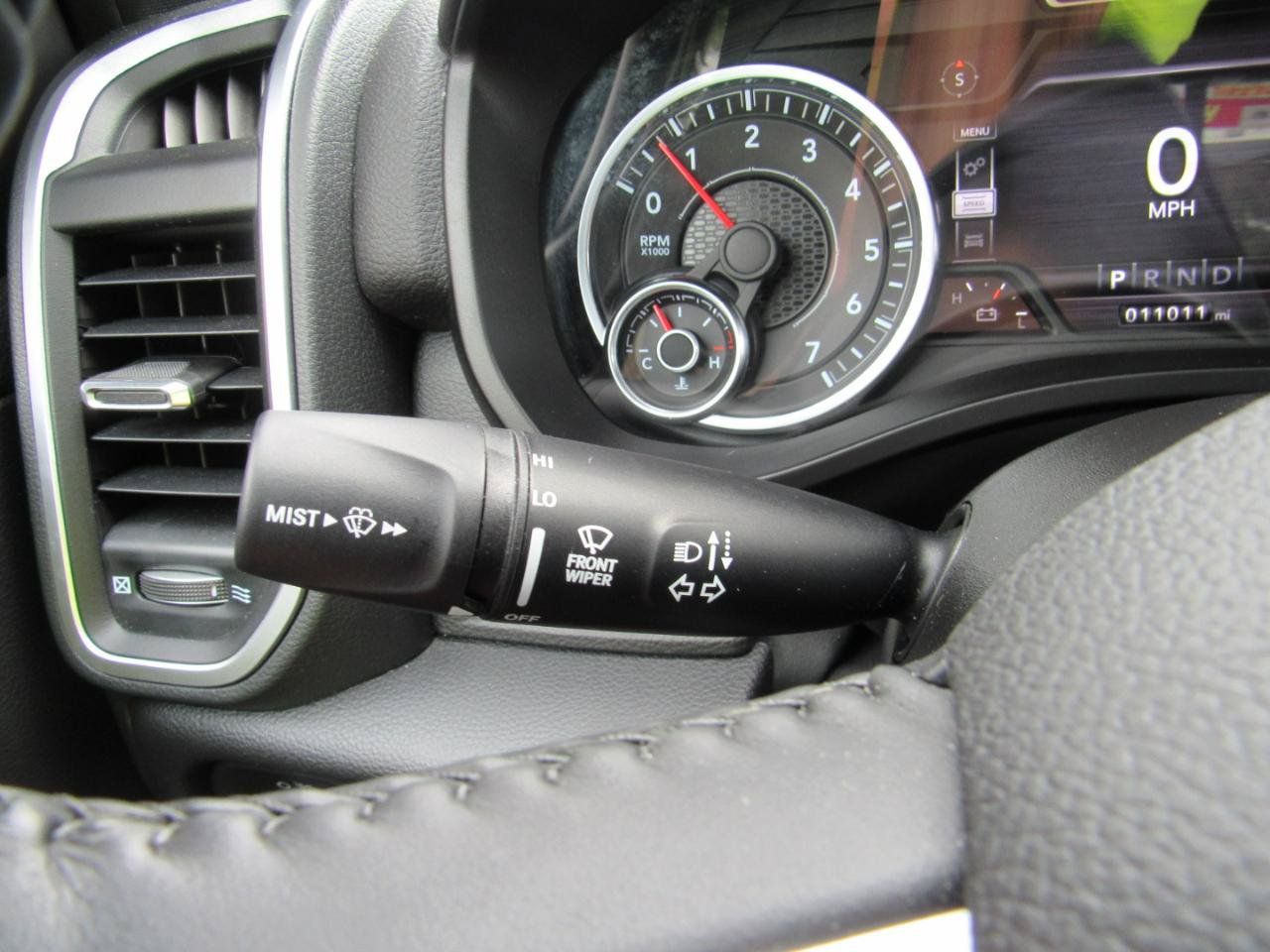 Used 2022 RAM 1500 Big Horn AWD/4WD image 24