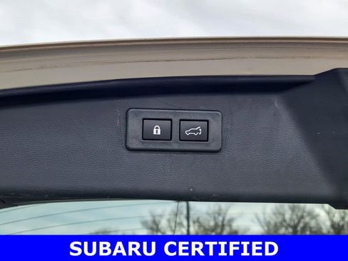 Certified 2023 Subaru Outback Wilderness image 29