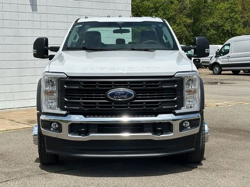 New 2026 Ford F450 XL w/ XL Driver Assist Package AWD/4WD image 29