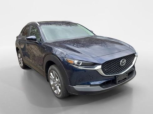 New 2026 MAZDA CX-30 AWD 2.5 S image 1