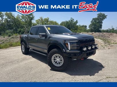 Used 2024 Ford F150 Raptor w/ Equipment Group 803A Raptor R