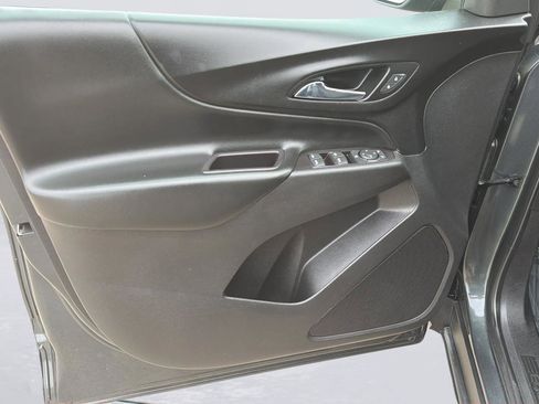 Used 2021 Chevrolet Equinox LT w/ LPO, Cargo Package image 22