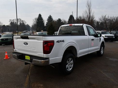 New 2026 Ford F150 XL w/ Equipment Group 103A High image 6