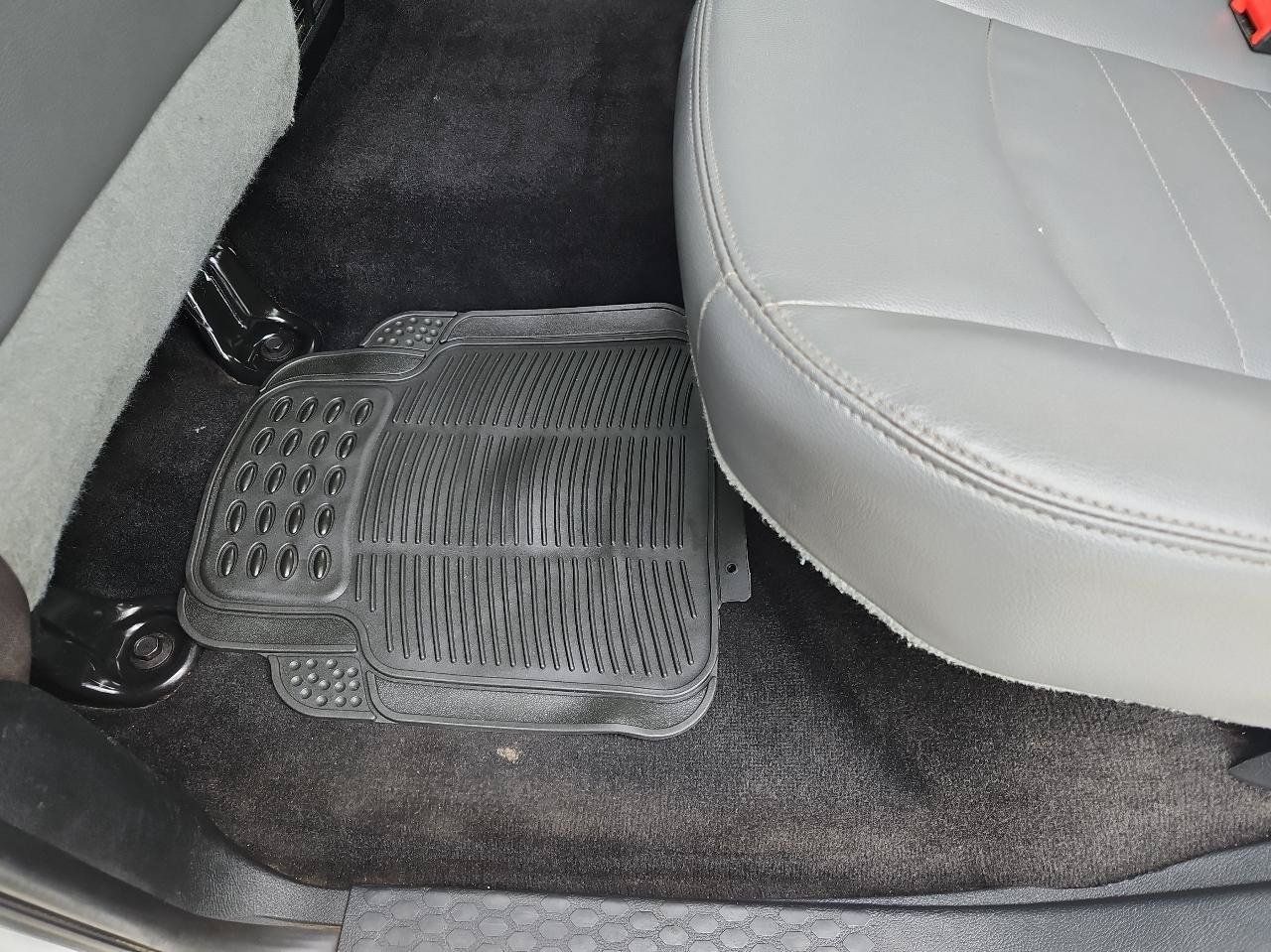 Used 2016 RAM 3500 Tradesman AWD/4WD image 18