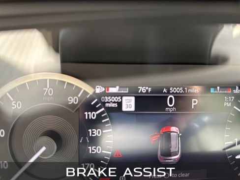 Used 2022 Land Rover Range Rover Velar R-Dynamic S image 6