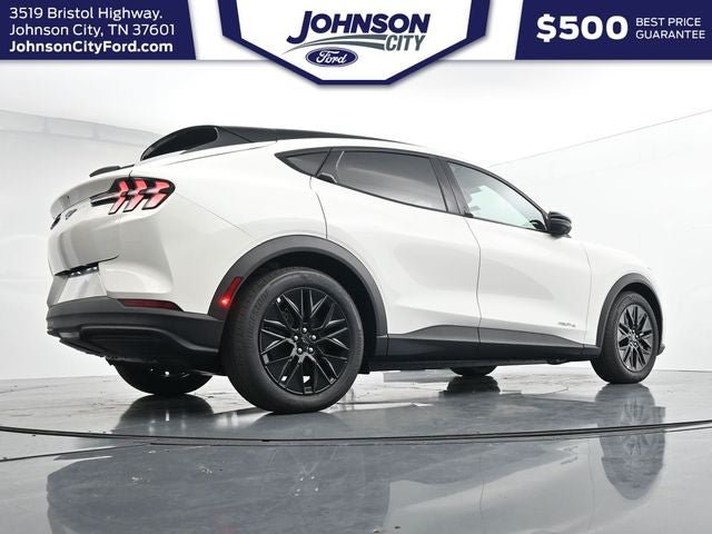 New 2026 Ford Mustang Mach-E Select w/ Comfort Package Lite AWD/4WD image 40